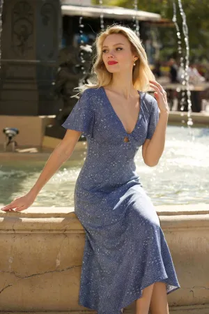 Geraldine Dress