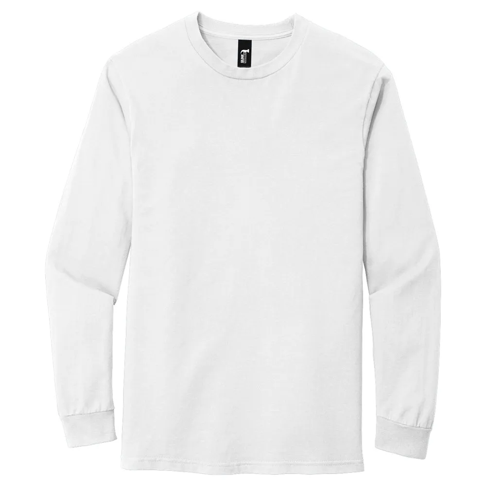 Hammer Long Sleeve T-Shirt