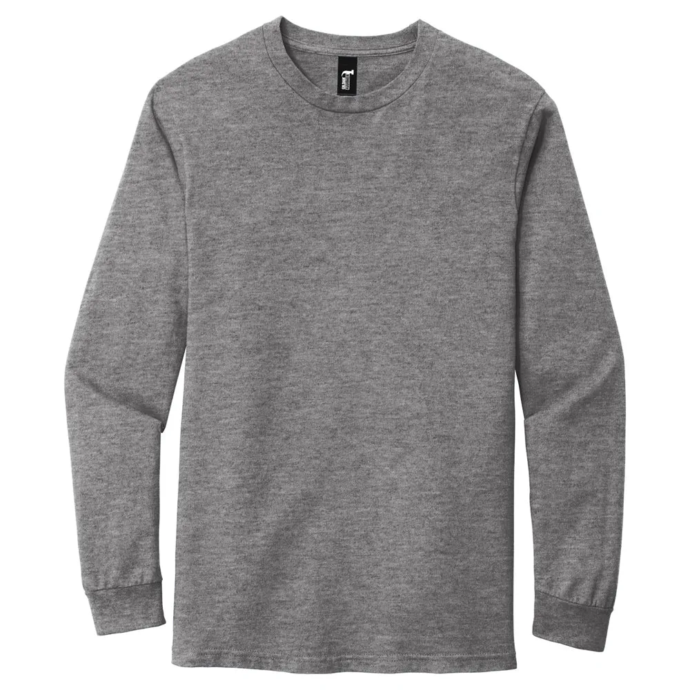 Hammer Long Sleeve T-Shirt