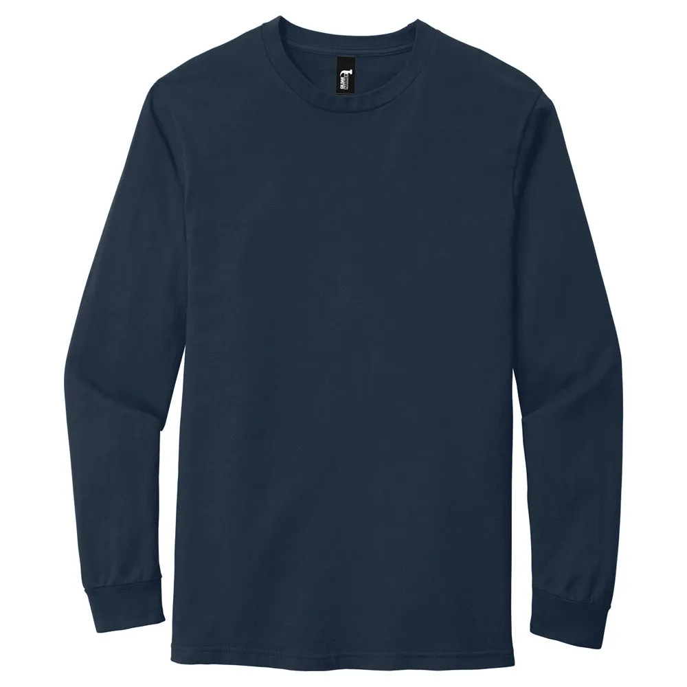 Hammer Long Sleeve T-Shirt