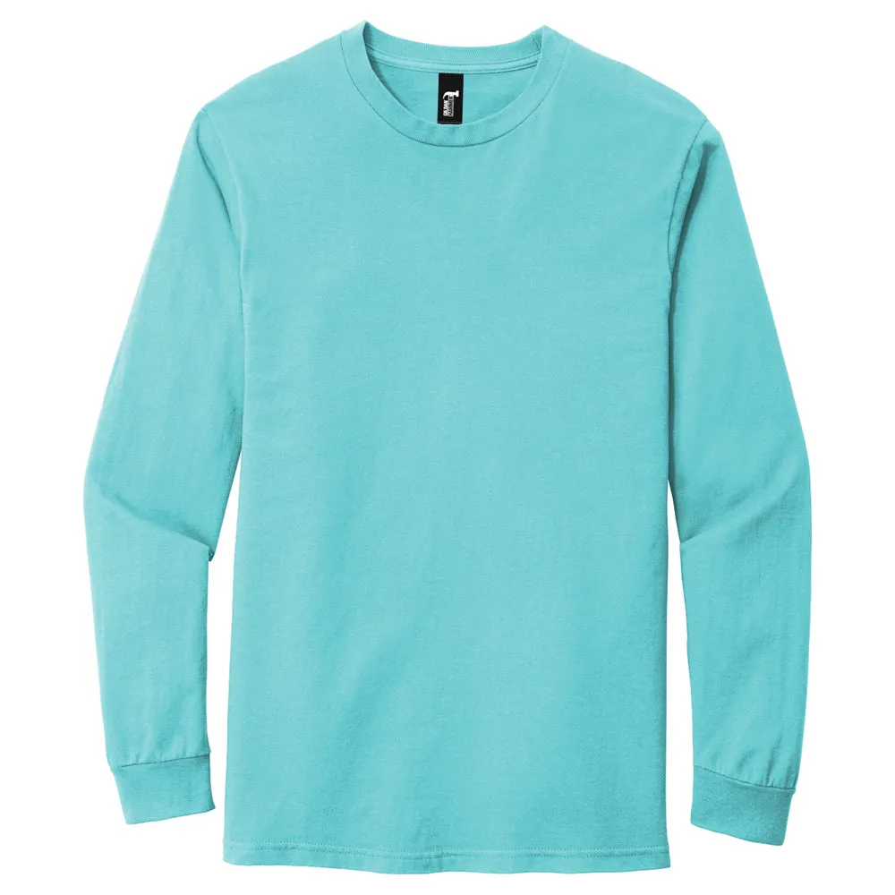 Hammer Long Sleeve T-Shirt