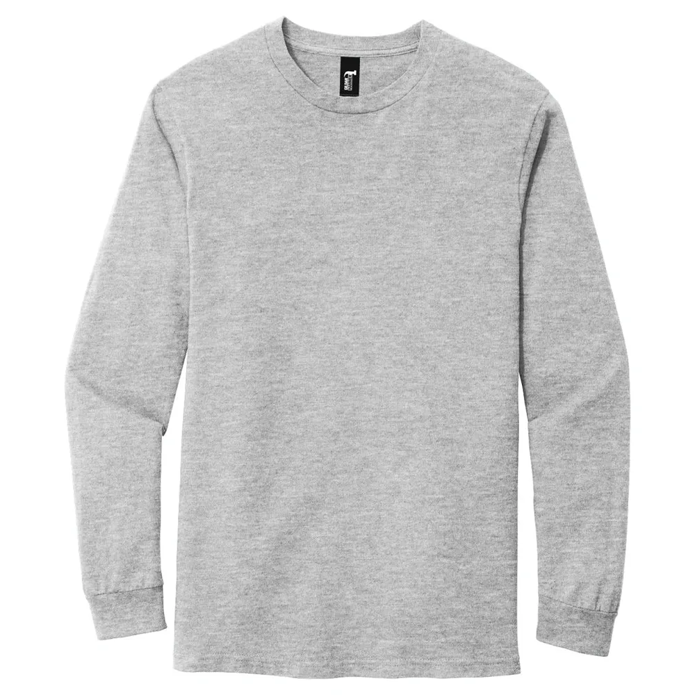 Hammer Long Sleeve T-Shirt