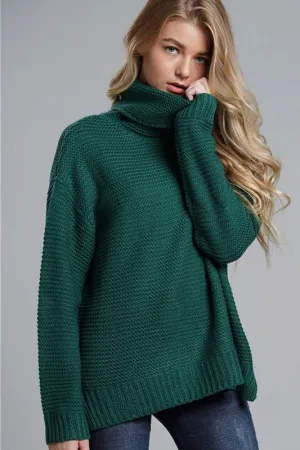 Hunter Jojo Sweater