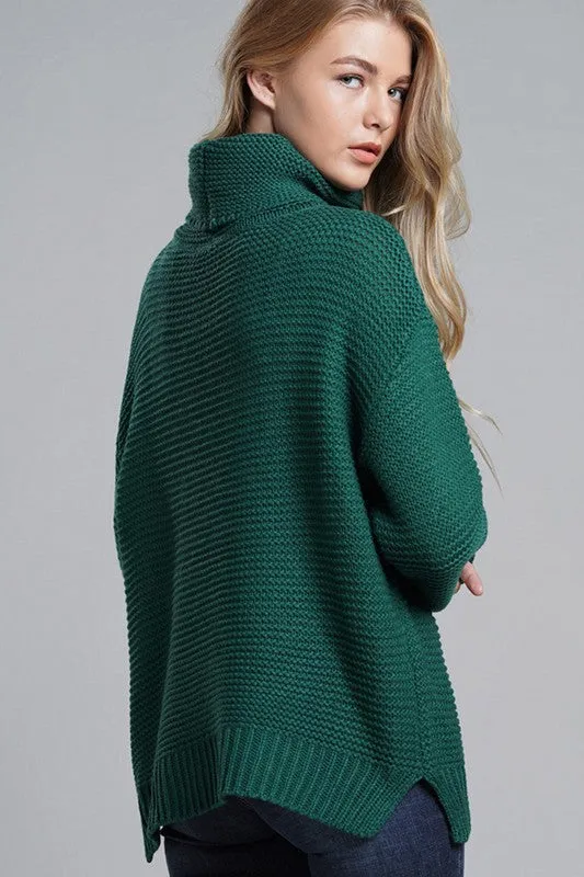 Hunter Jojo Sweater