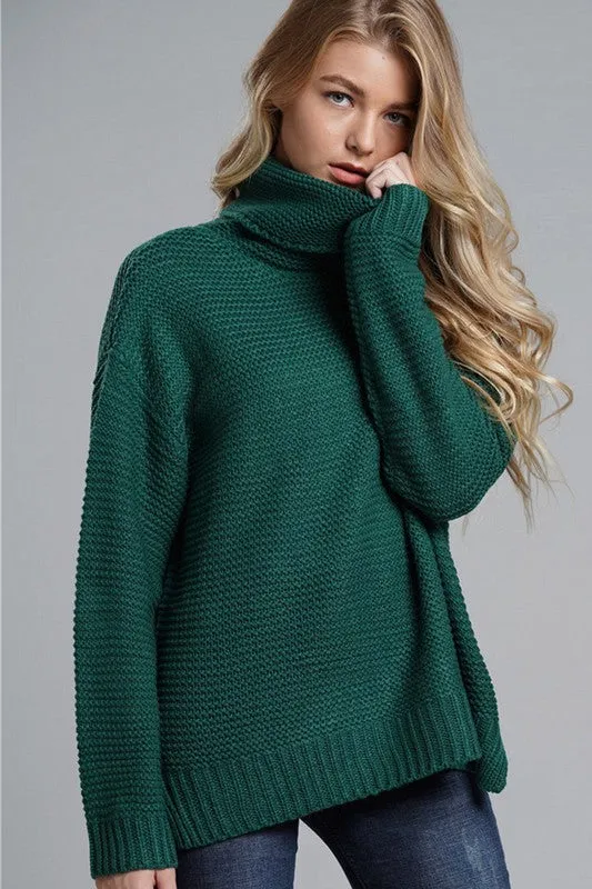 Hunter Jojo Sweater