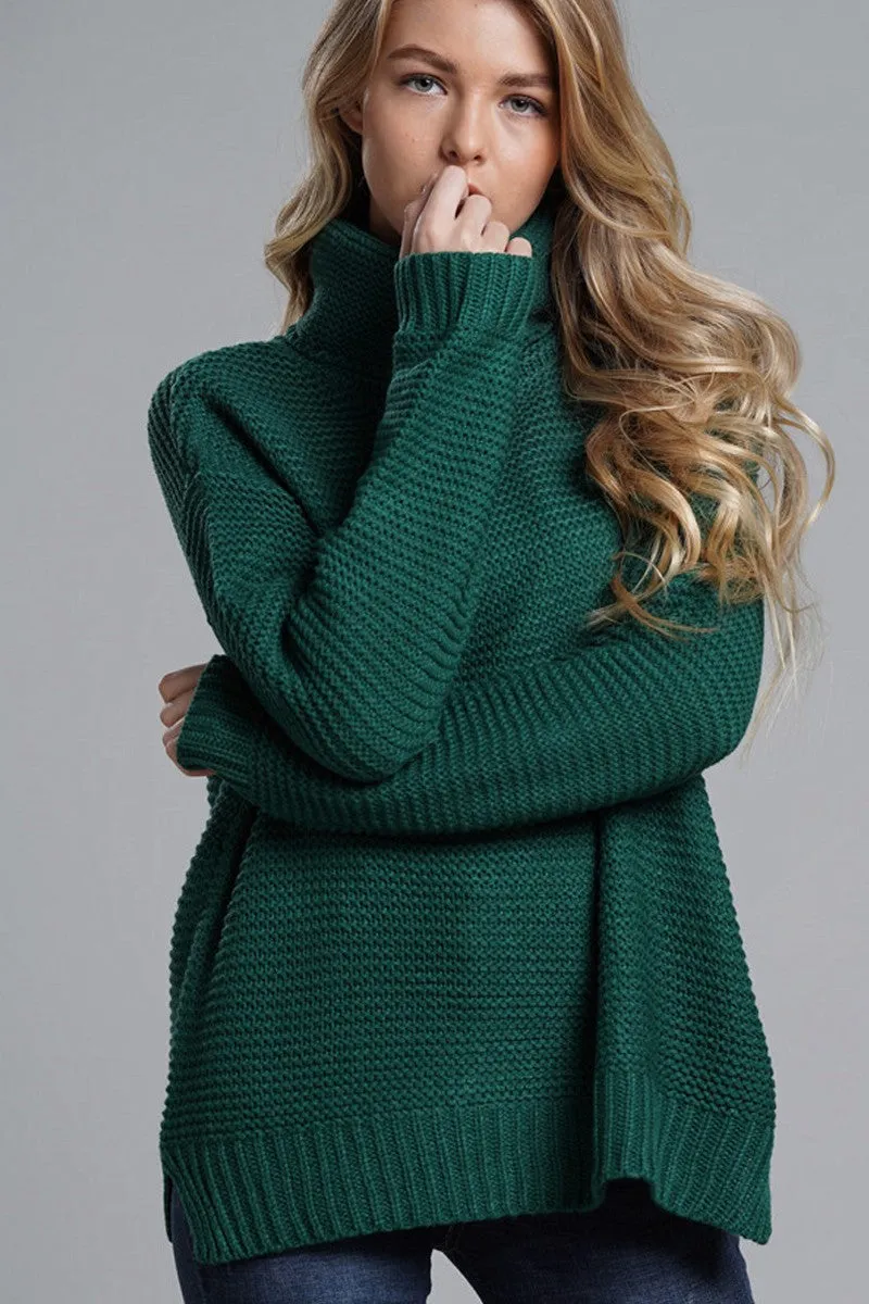 Hunter Jojo Sweater