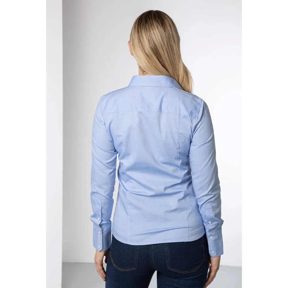 Ladies Cotton Shirts