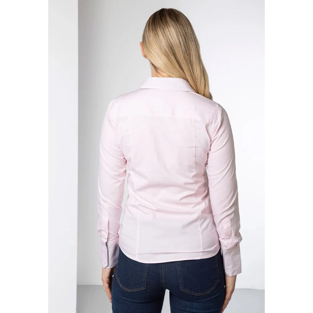 Ladies Cotton Shirts