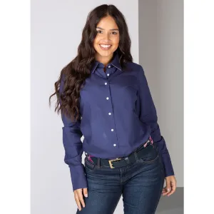 Ladies Cotton Shirts