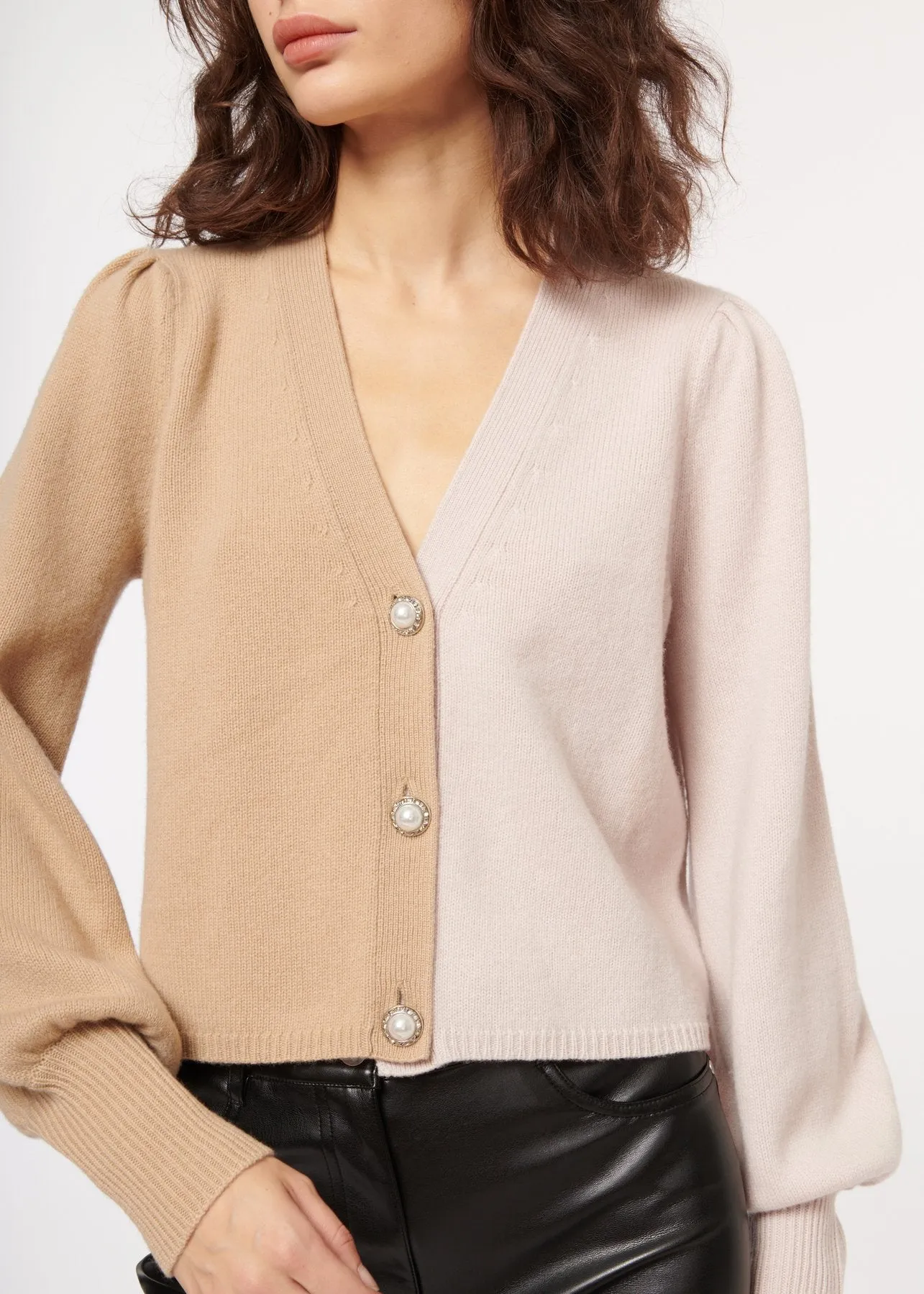MAYA CARDIGAN