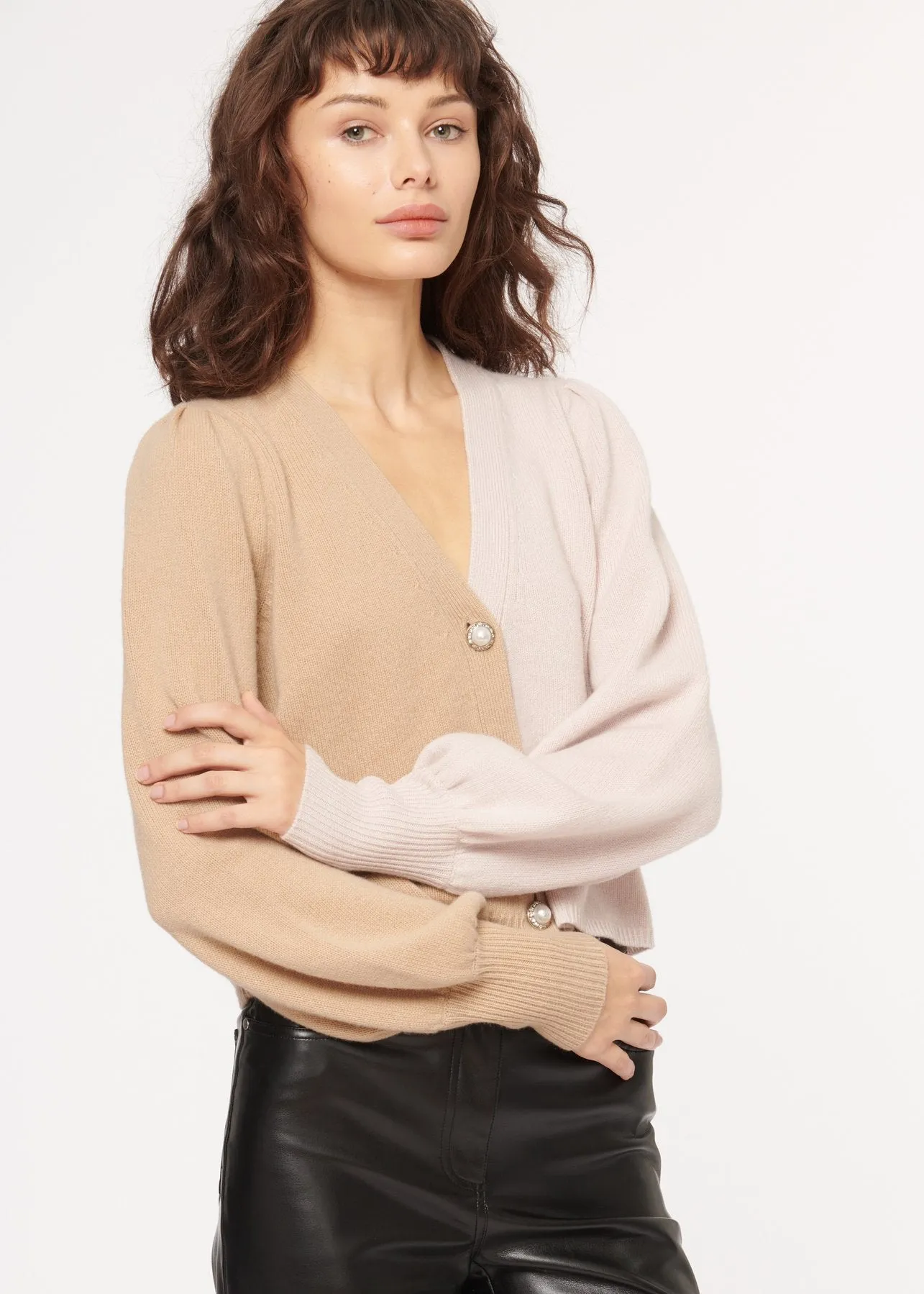 MAYA CARDIGAN