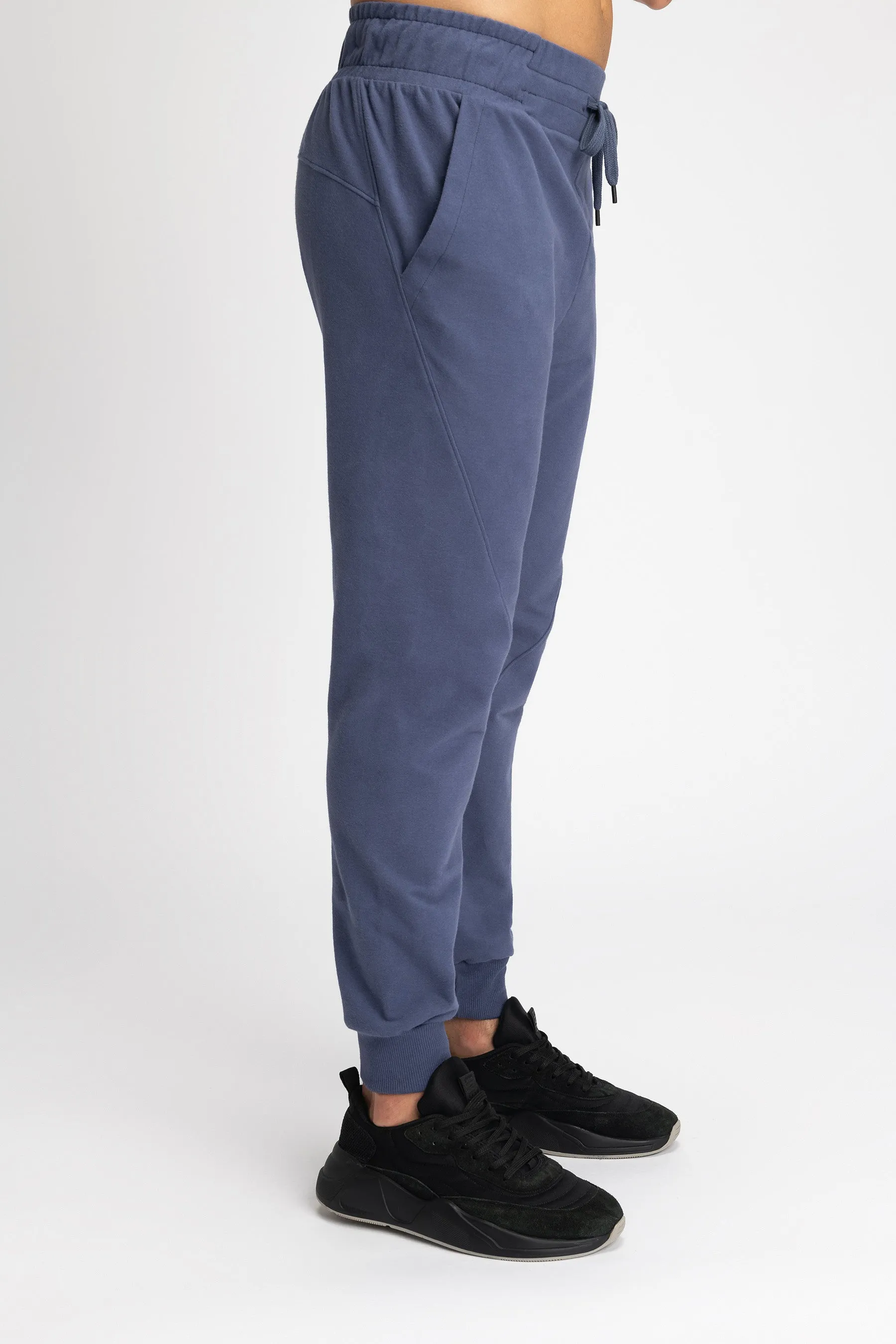 Men Under Pants