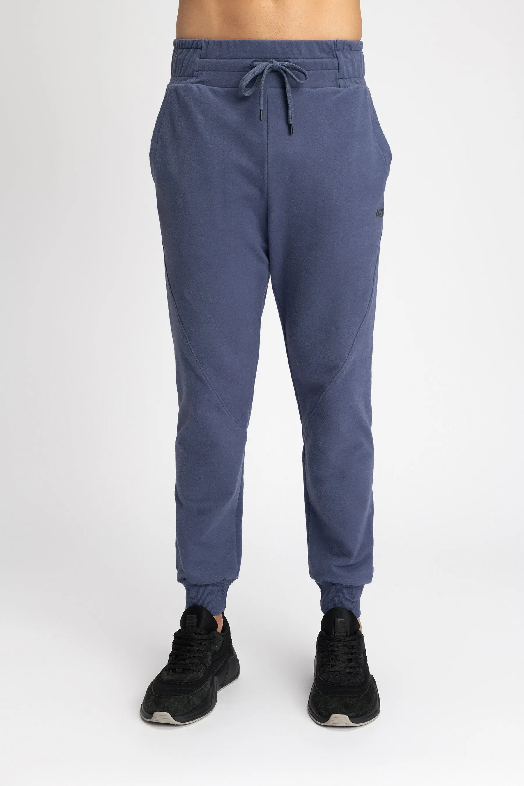 Men Under Pants