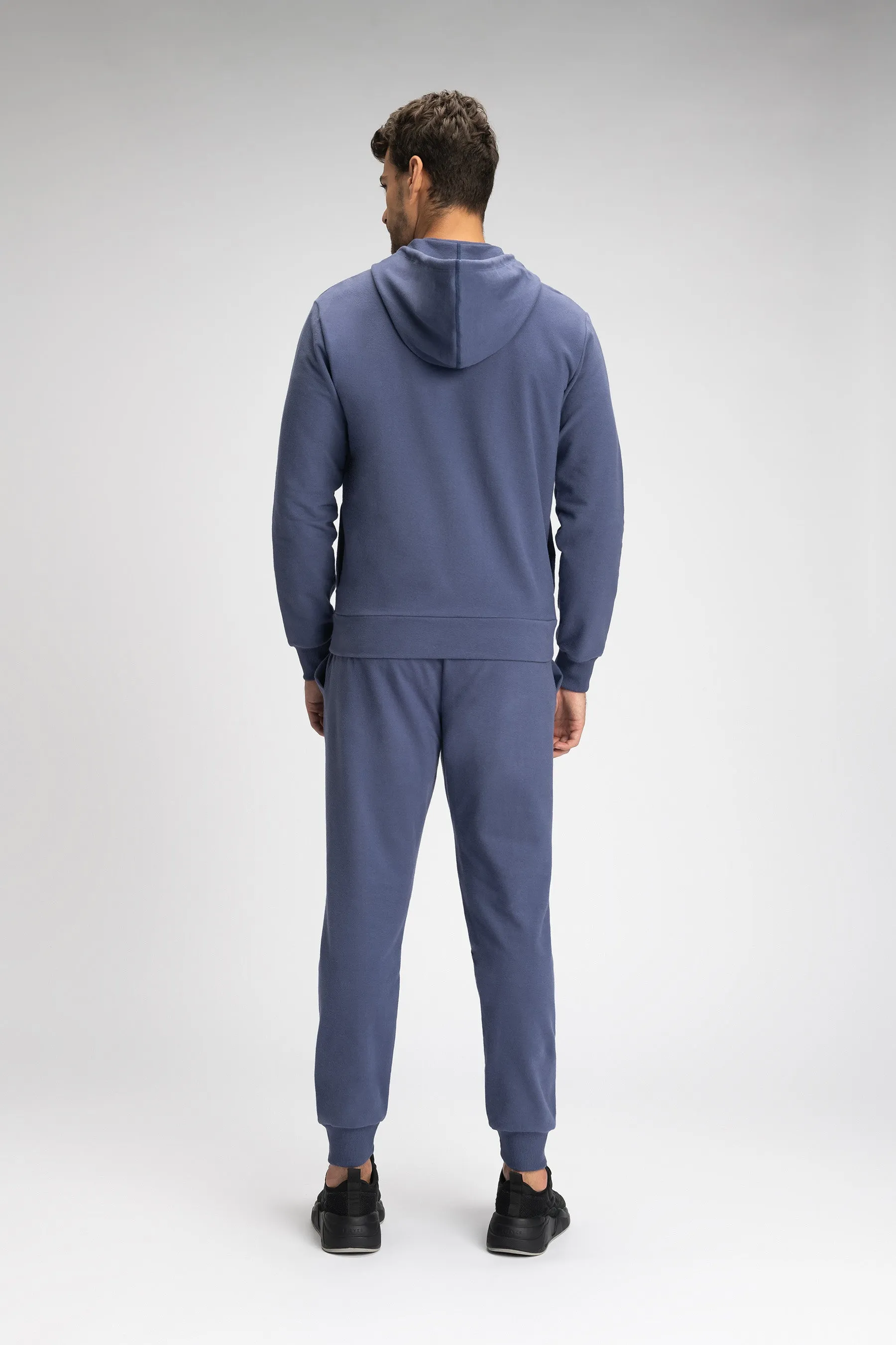 Men Under Pants