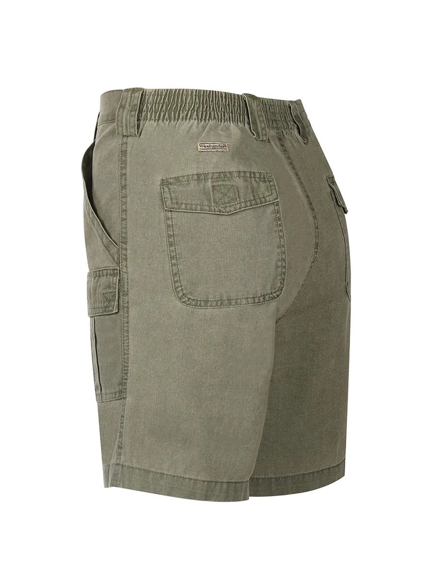 Men's Cargo Short - Capitola