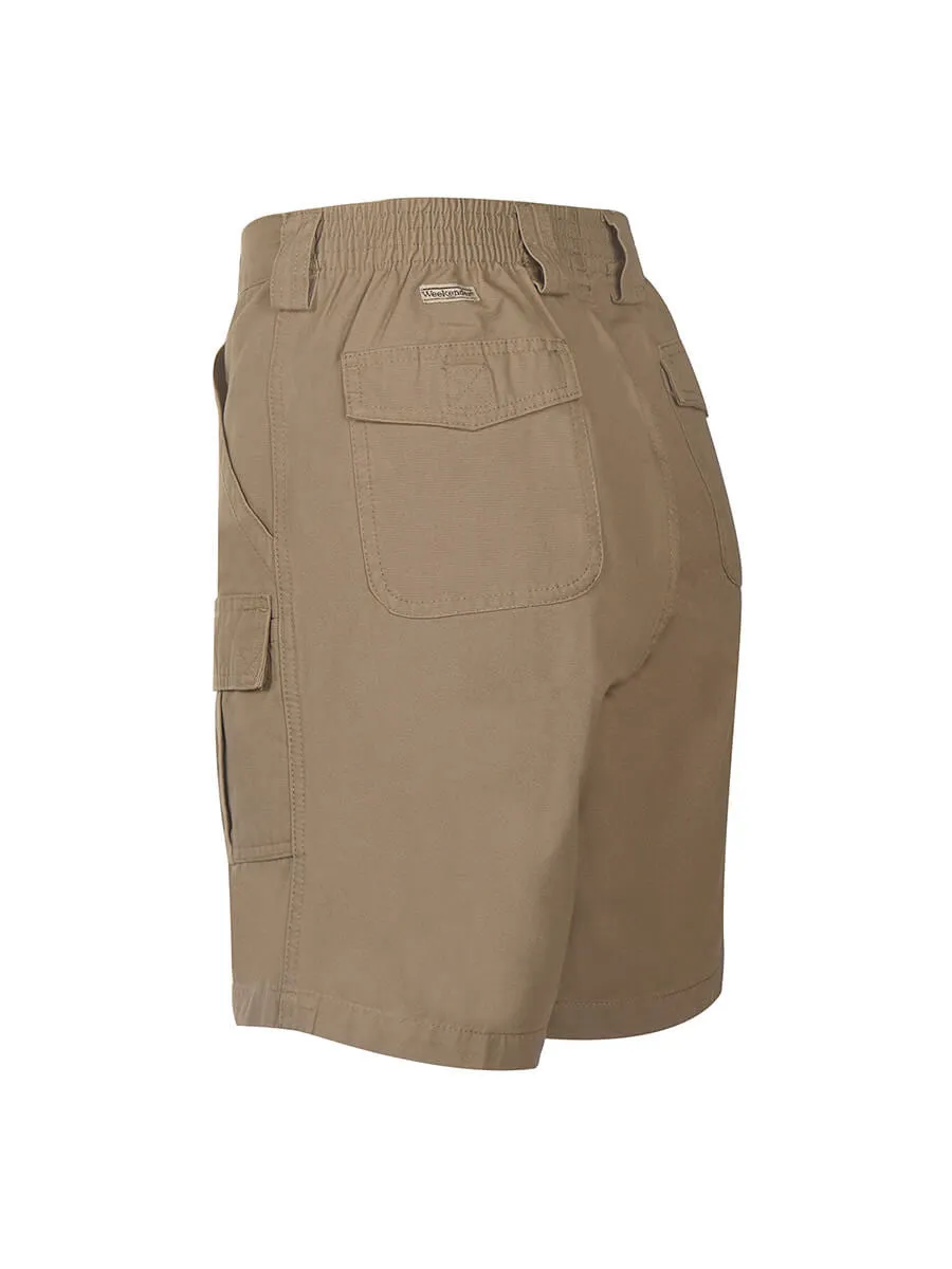 Men's Cargo Short - Capitola
