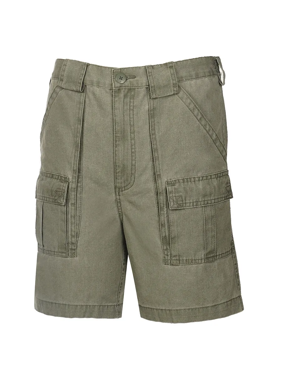 Men's Cargo Short - Capitola