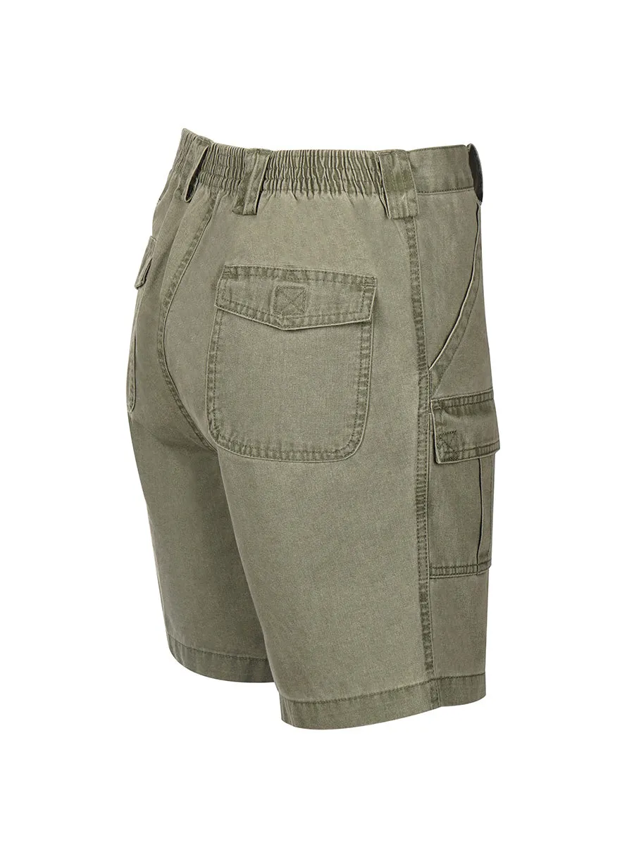 Men's Cargo Short - Capitola