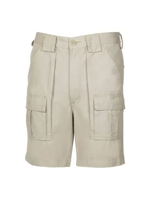 Men's Cargo Short - Capitola