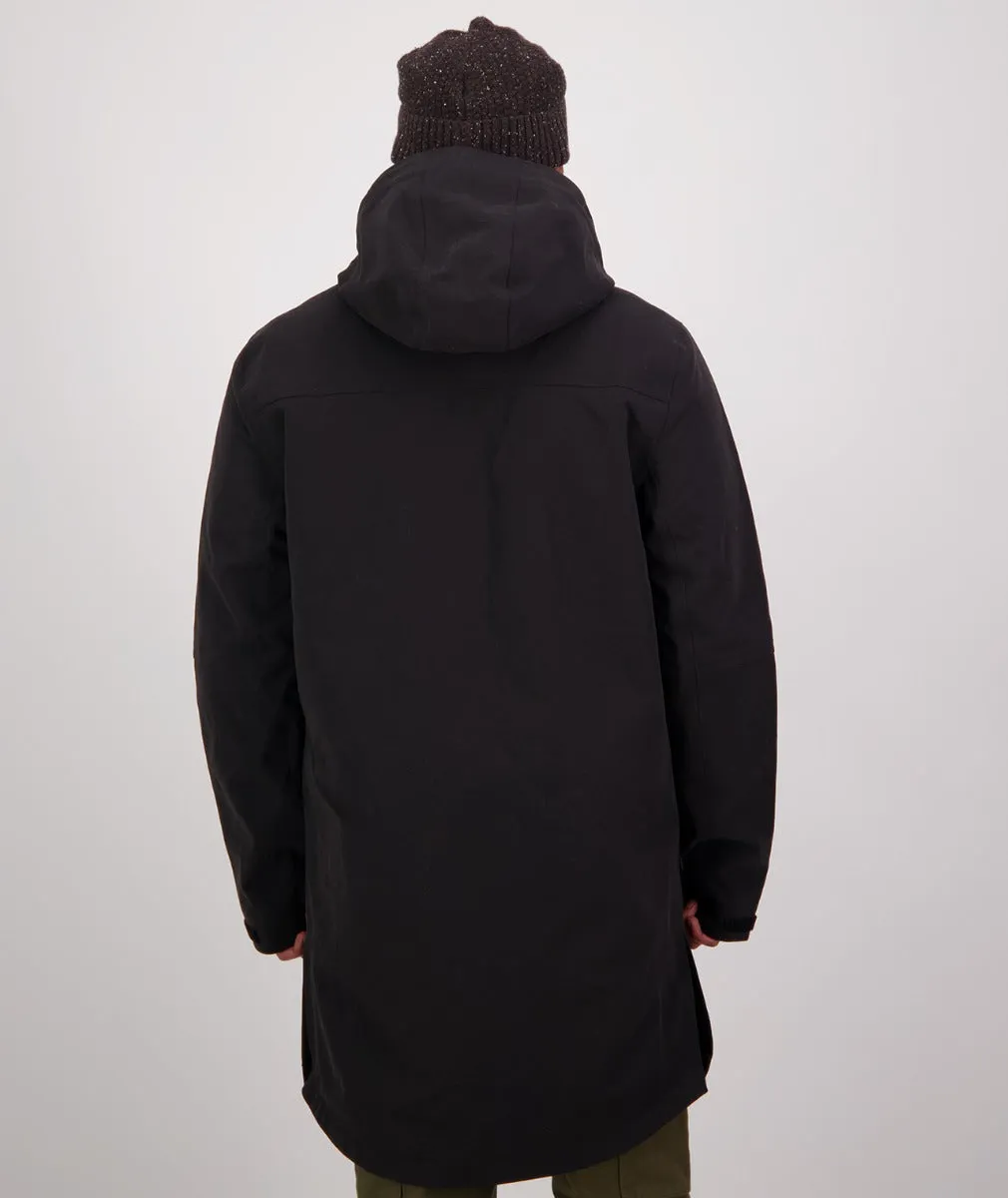 Men's Thunderstorm V2 Rain Jacket