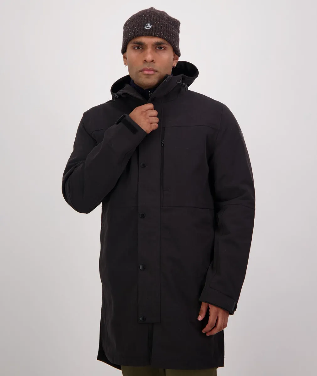 Men's Thunderstorm V2 Rain Jacket