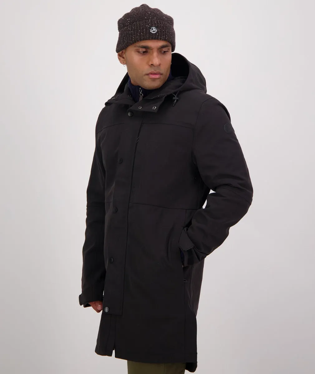 Men's Thunderstorm V2 Rain Jacket