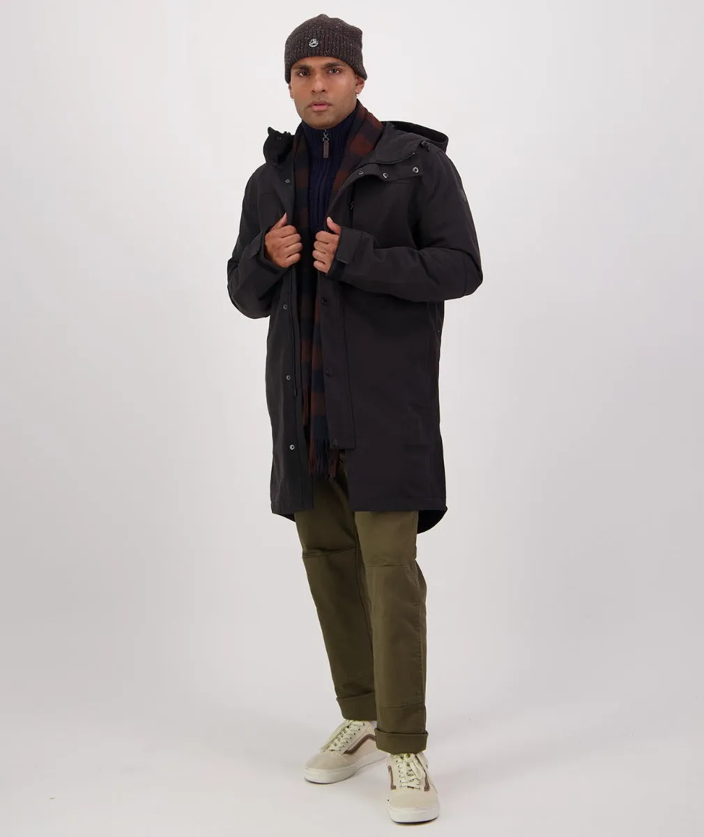 Men's Thunderstorm V2 Rain Jacket