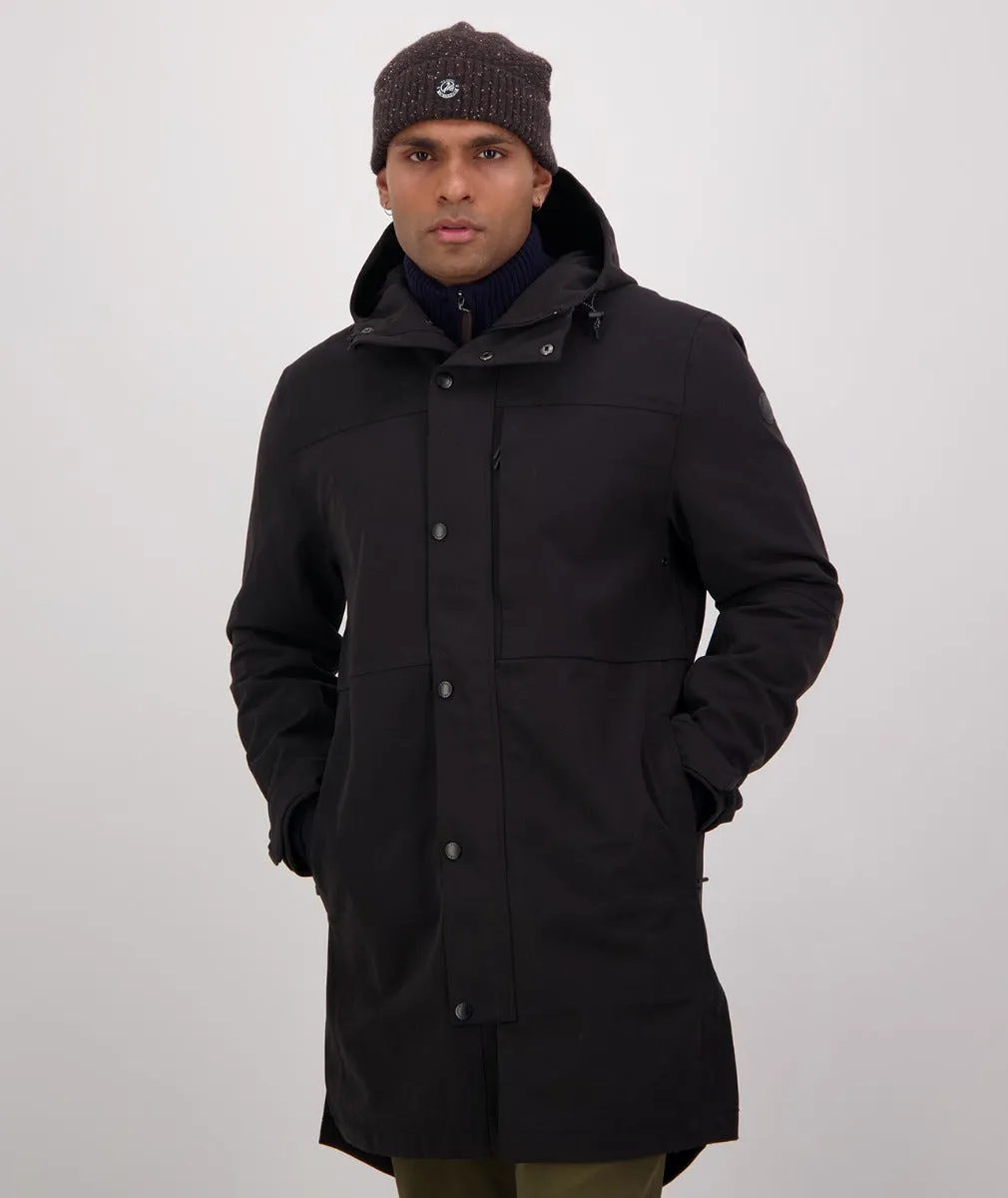 Men's Thunderstorm V2 Rain Jacket