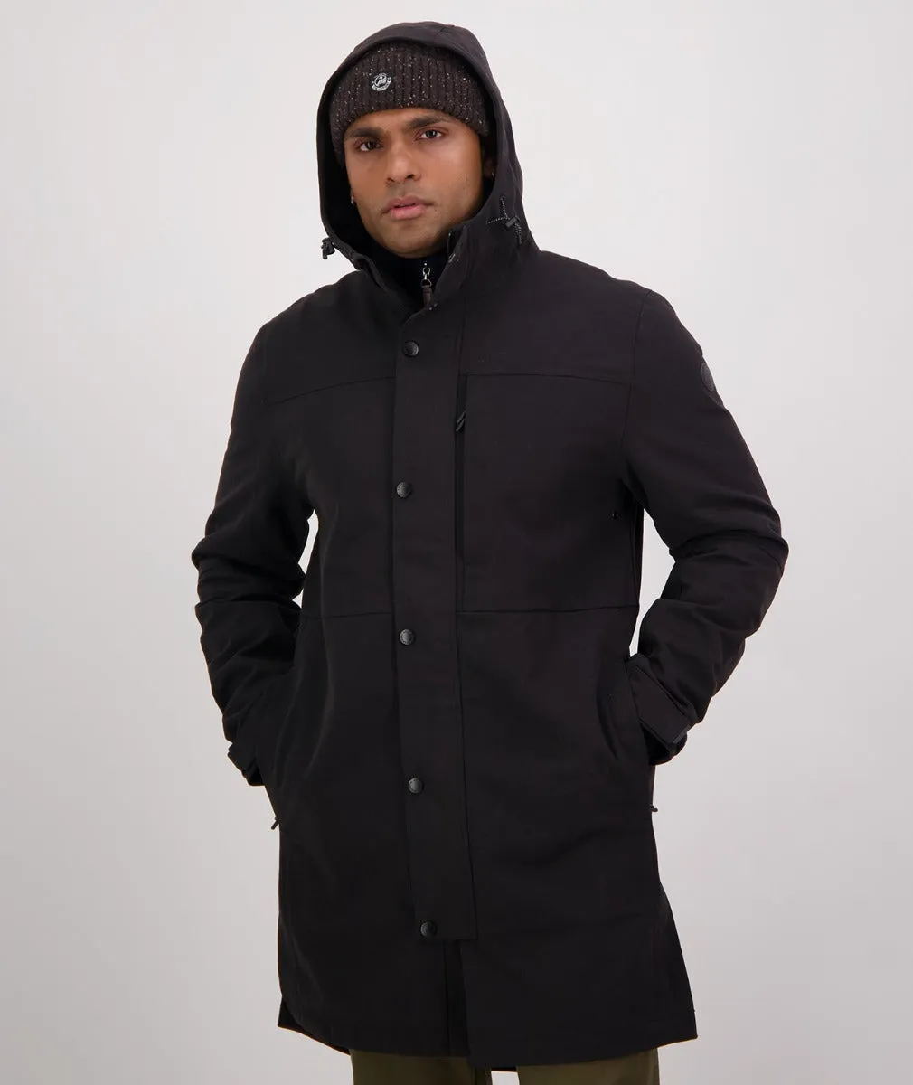 Men's Thunderstorm V2 Rain Jacket