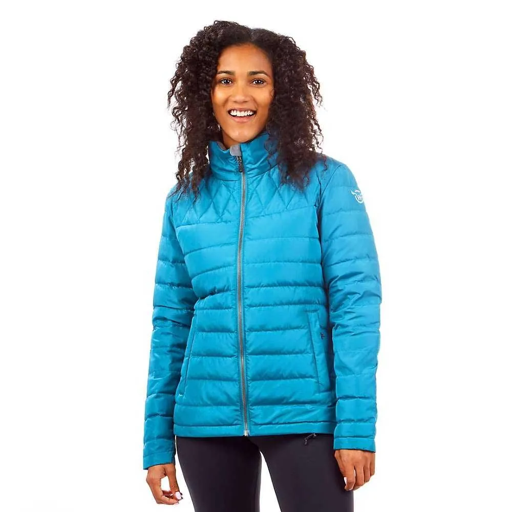 Moosejaw Women's Cozy Down Insulator Jacket