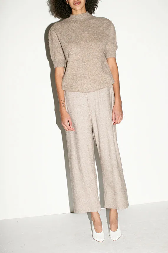 Moth Suri Crewneck Sweater