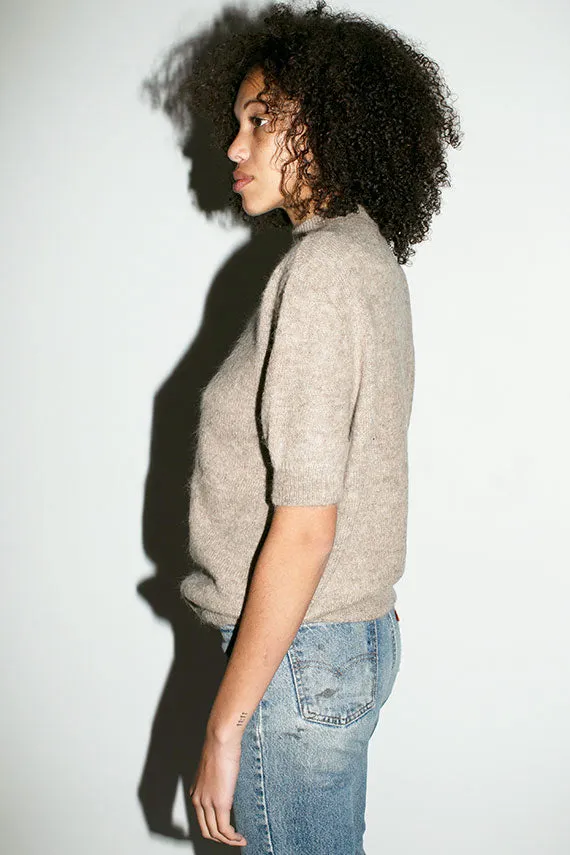 Moth Suri Crewneck Sweater