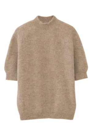 Moth Suri Crewneck Sweater