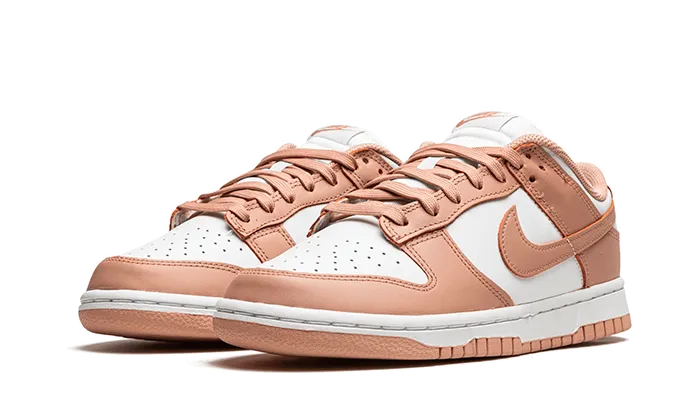 Nike Dunk Low 'Rose Whisper'