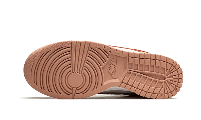 Nike Dunk Low 'Rose Whisper'