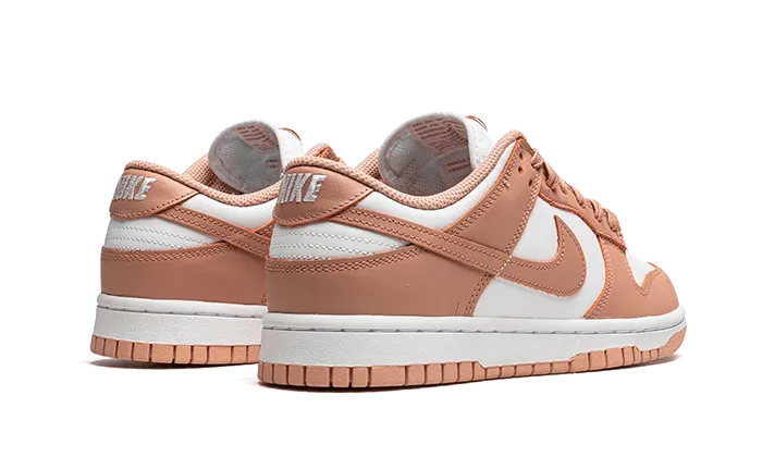 Nike Dunk Low 'Rose Whisper'
