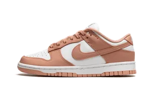 Nike Dunk Low 'Rose Whisper'