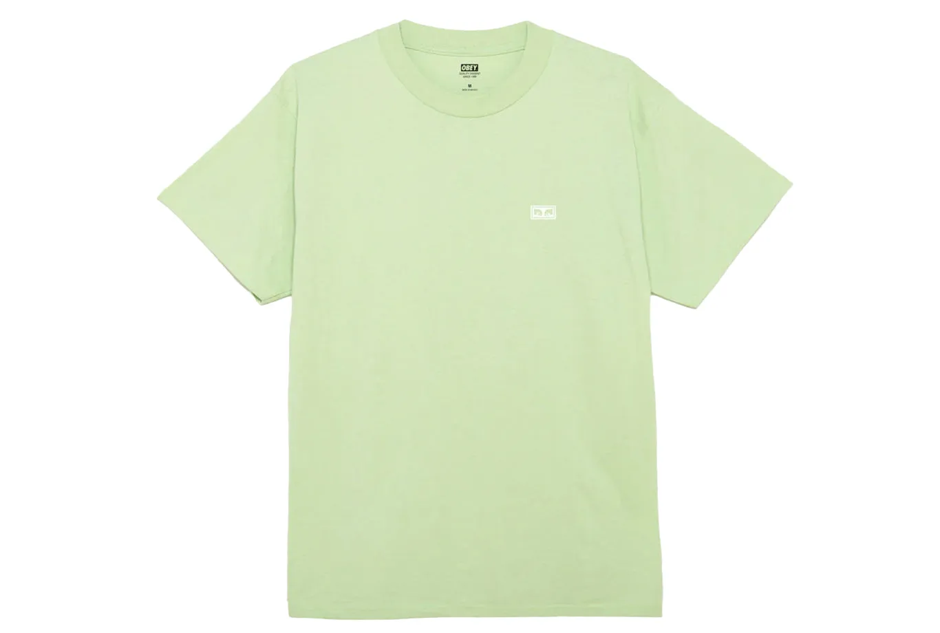 OBEY EYES 3 CLASSIC TEE
