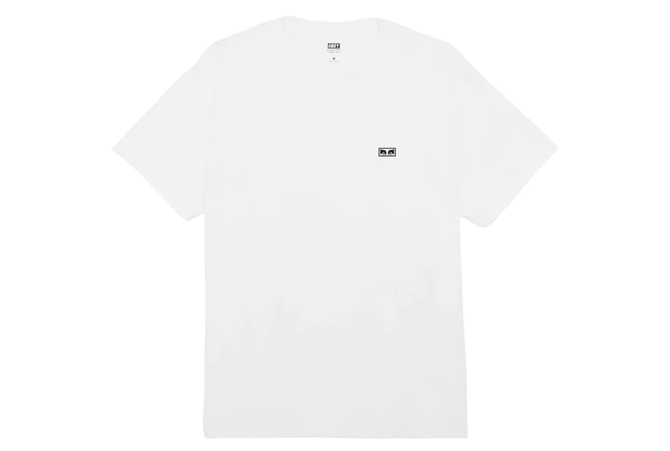 OBEY EYES 3 CLASSIC TEE