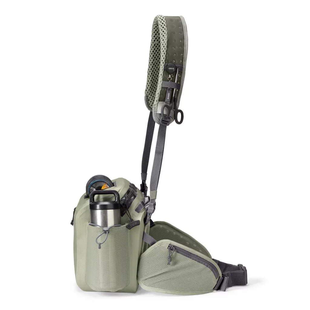 Pro Waterproof Hip Pack - 10L