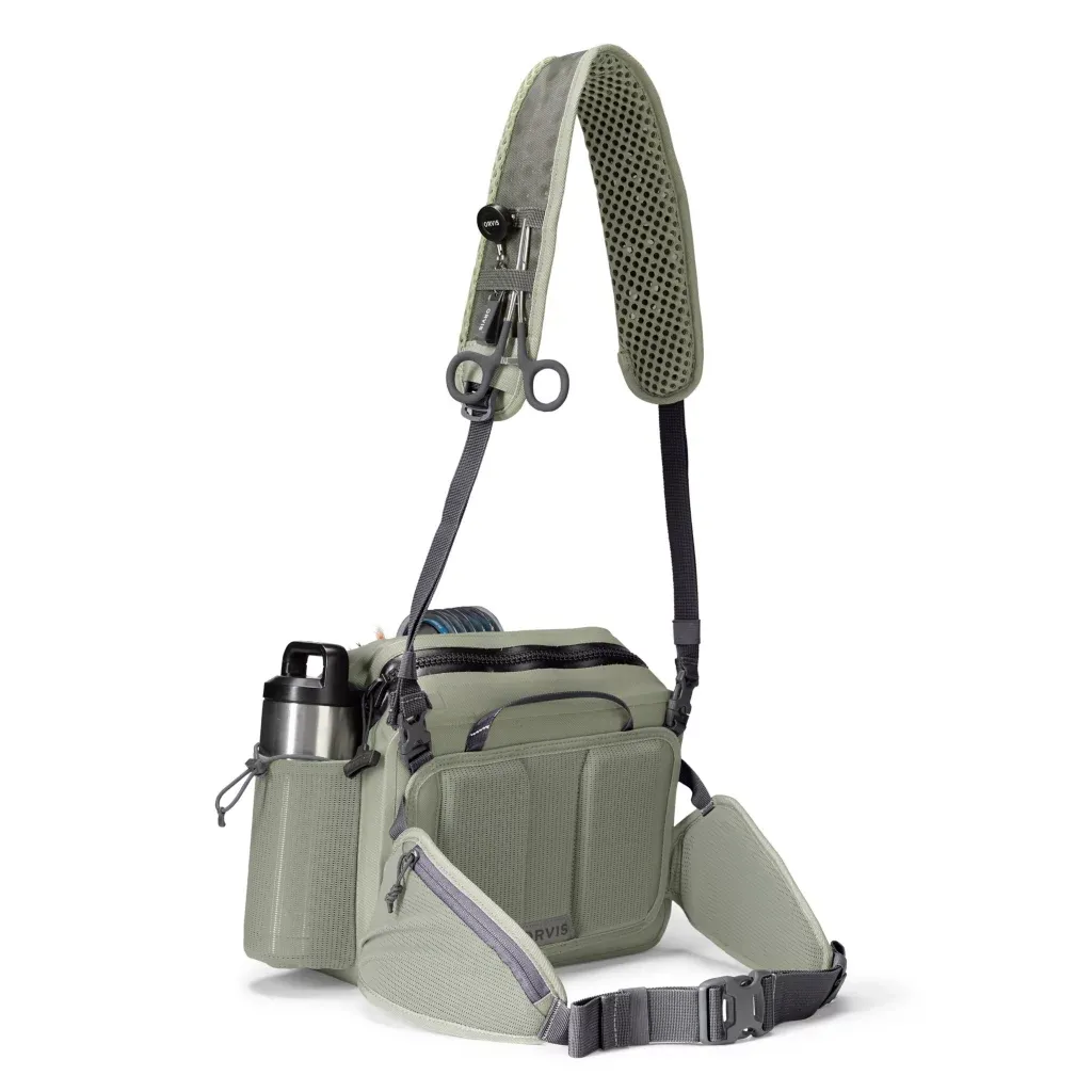 Pro Waterproof Hip Pack - 10L