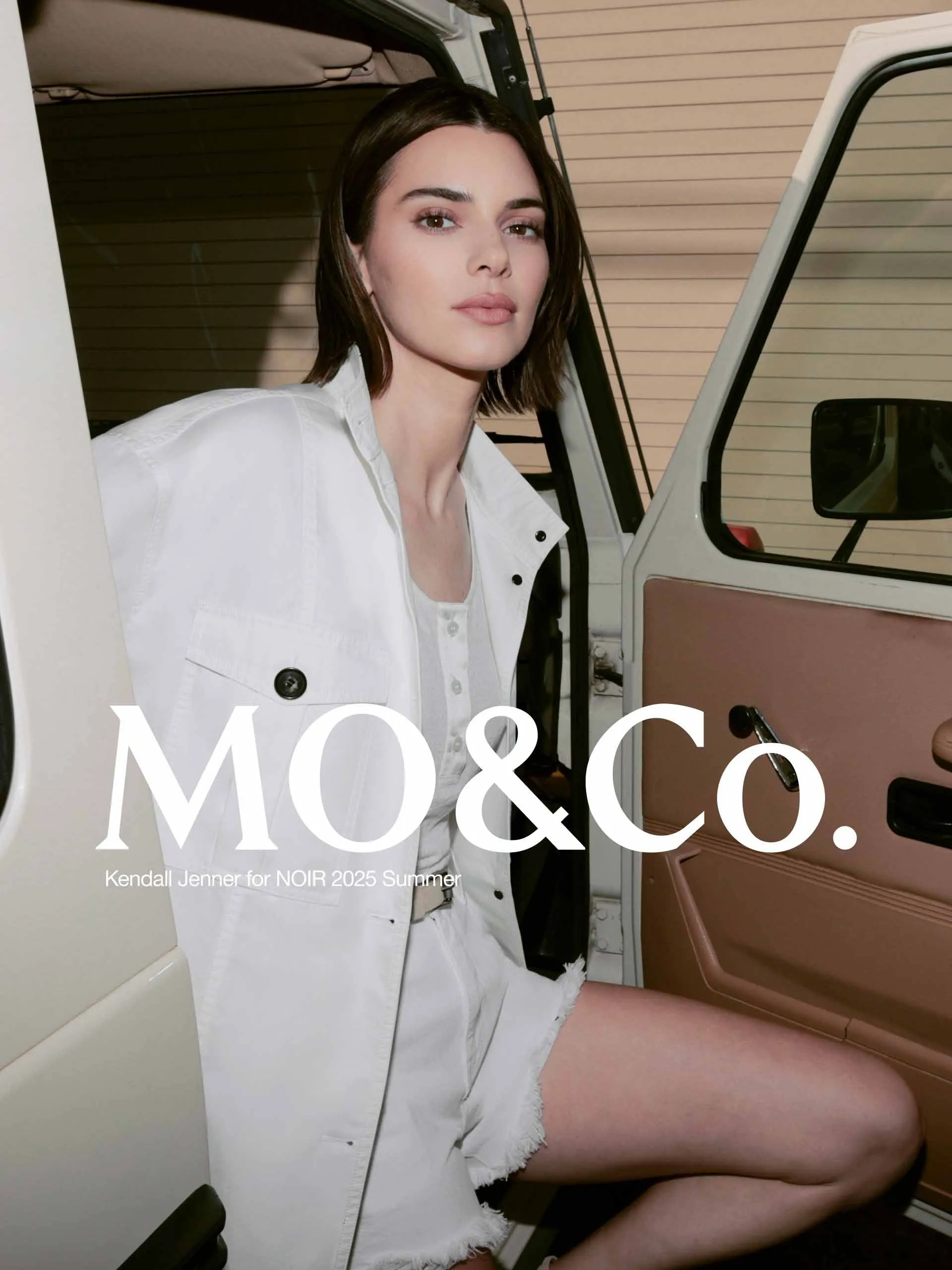 Pure Cotton Cargo Style Shirt