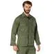Rothco Rip-Stop BDU Shirt / Olive Drab