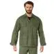 Rothco Rip-Stop BDU Shirt / Olive Drab
