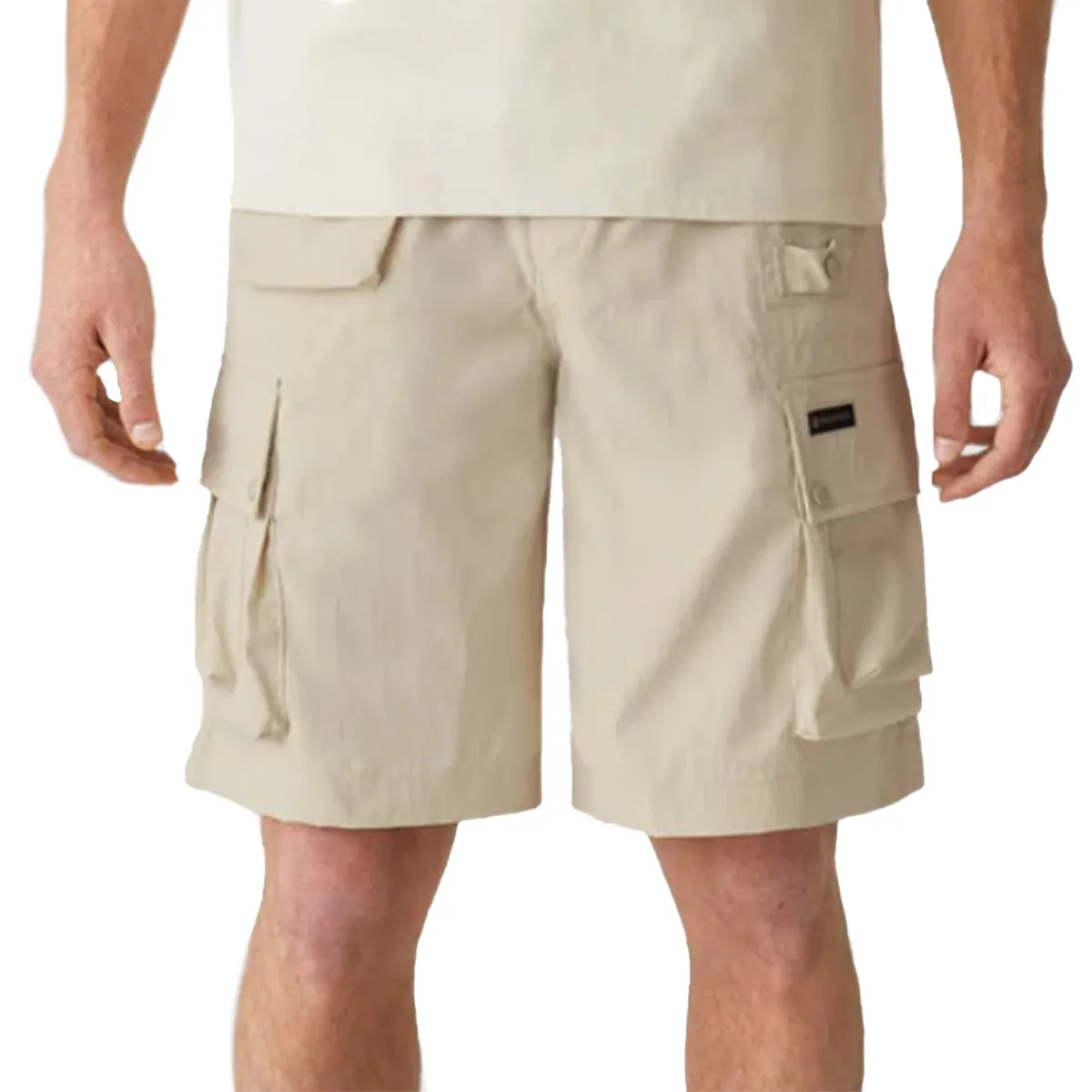 Shell Castmaster Technical Cargo Shorts