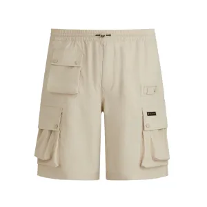 Shell Castmaster Technical Cargo Shorts