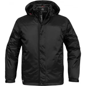 Stormtech Men's Black/Black Atlantis Insulated Shell