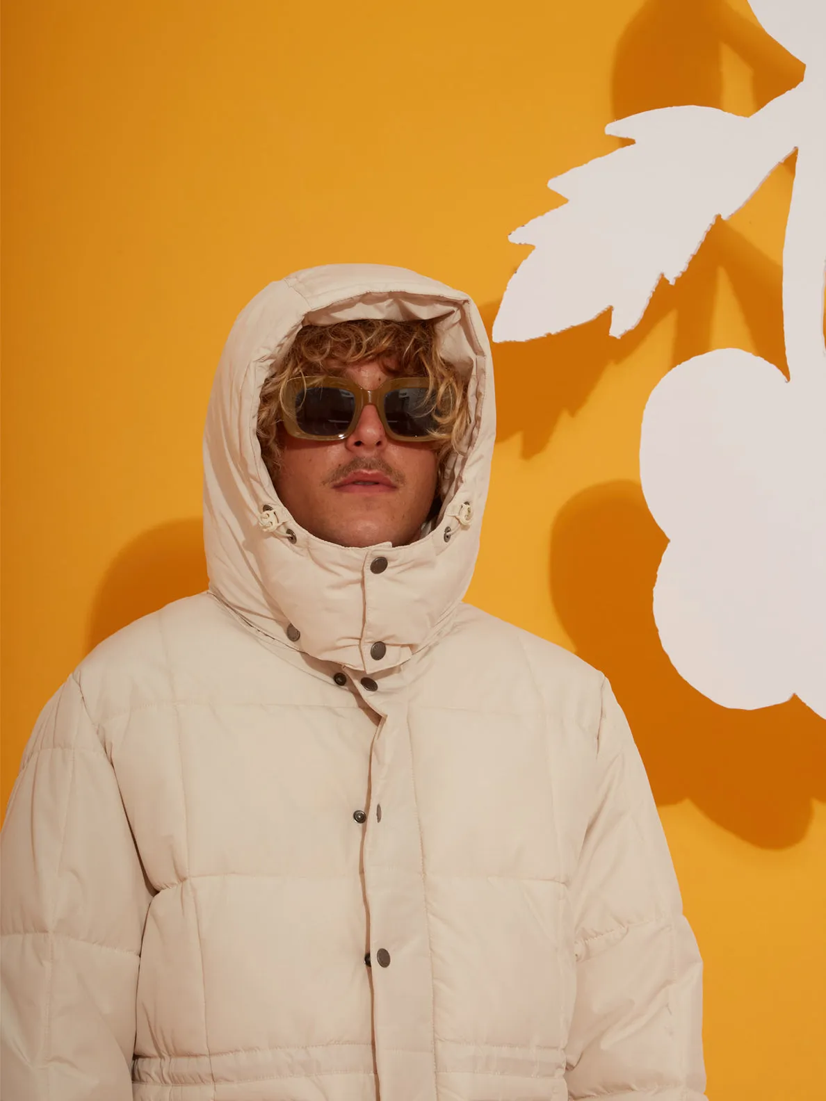 SUPERSTONER 5K JACKET - WHITECAP GREY