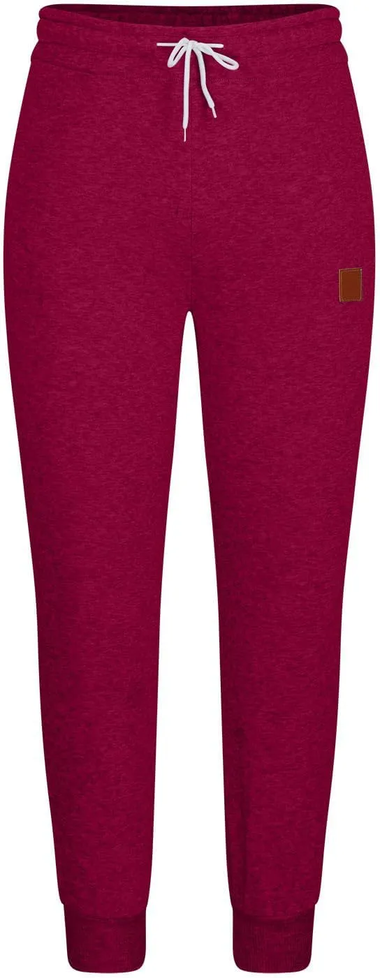 Sweatpants for Men Big and Tall Baggy Relaxed Fit Joggers Casual Athletic Gym Sweat Pants Fashion Workout Cargo Pants