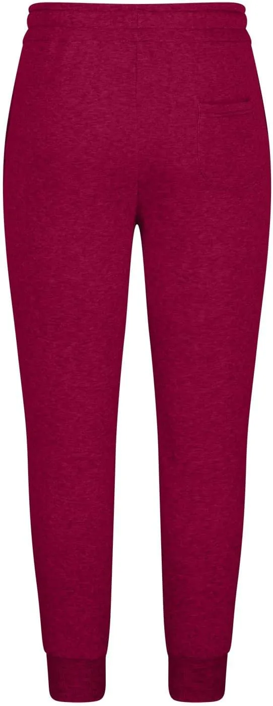 Sweatpants for Men Big and Tall Baggy Relaxed Fit Joggers Casual Athletic Gym Sweat Pants Fashion Workout Cargo Pants